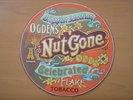 Ogdens Nut Gone Flake Small Faces Vinyl LP - Immediate