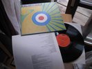 GINGER BAKER AIR FORCE 2 IN 1970 MINT GRAHAM BOND
