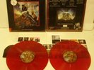 AC/DC-Last train to Osaka(Rare)(2LP red)(TSP)(Germany)