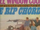 SURF/HOT ROD LP- RIP CHORDS- 