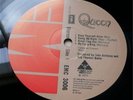 QUEEN: 1973 DEBUT UK EMI 1st PRESSING NEAR MINT AUDIO