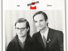 KRAFTWERK (1973) Ralf & Florian / original VERTIGO Lp