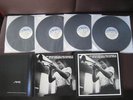 Chet Baker Russ Freeman Pacific 4 Vinyl LP Mosaic Box
