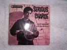 CLIFF RICHARD EP    SERIOUS CHARGE     COLUMBIA    1959