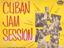 Cuban Jam Session Vol 1 J.Gutierrez Cuban Press DG