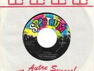 ENGLISH QUEBEC R&B GROOVE 45 THE PERSUADERS M PAGLIARO
