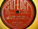 Gilt Edge 5054 - Arkie Shibley 