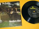 The Beatles - Nowhere Man 7