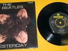 The Beatles - Yesterday 7