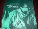 JEROME RICHARDSON Midnight Oil LP NEW JAZZ 8205 PROMO