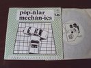 POPULAR MECHANICS 7