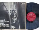 ROLLING  STONES / OUT OF OUR HEADS  LP   1965
