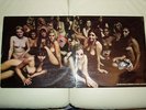 DOUBLE LP JIMI HENDRIX ELECTRIC LADYLAND NUDE COVER