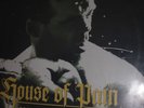 HOUSE OF PAIN.DIE ZWEITE-LP -ORIGINAL-LOOK- TOPPER