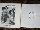 Jimi Hendrix Guitar Hero Not TMOQ LP Radio One 1967 NM-