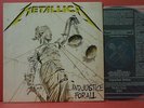 METALLICA 