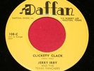 JERRY IRBY & TEXAS RANCHERS 