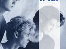Sg. -  A - HA  -   TAKE ON ME  -  U.K.