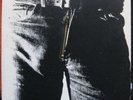 Rolling Stones Sticky Fingers US Zipper Slve NM LP