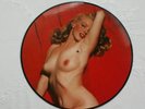 MARILYN MONROE PICTURE DISC - VERY RARE