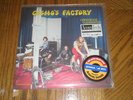 CREEDENCE / COSMO'S FACTORY   CCR 180 GM MINT   SEALED
