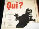 CLAUDE BOLLING - STRANGE MAGIC - Beat bespoke Mod -hear