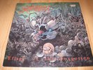 Suffocation, effigy of the forgotten