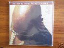 Issac Hayes Hot Buttered Soul Mobile Fidelity Sealed LP