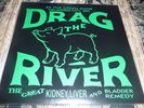Drag The River at the green door green LP ALL lucero