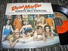 DEAN MARTIN Matt Helm OST 7