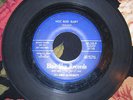 Rocky Davis SKy Rockets Hot Rod Baby Rockabilly 45/7