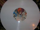 School of Seven Bells  Alpinisms White Wax Ghostly LP