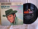 ELVIS PRESLEY-