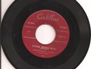 Rockabilly Charlie Graci Boogie Boogie Blues Cadillac