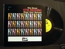 OTIS REDDING LP Sings Soul Ballads RARE ORIG VOLT MINT