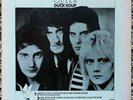QUEEN-Duck Soup LP live 1977 RARE Freddie Mercury