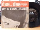 DEE DEE BELGIAN 60S TV STARS DAVID BOWIE RARITIES  7/PS