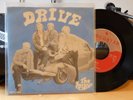 THE PETARDS GERMAN 60'S BEAT A DEEPER BLUE - DRIVE 7/PS