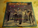 ROLLING STONES 19TH nervous breakdown  JAPAN 7'' SINGLE
