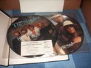 ABBA THE SINGLES FIRST TEN YEARS 2 PICTURE DISC BOX SET