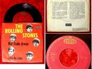 Single Rolling Stones: Not Fade Away