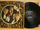 EASYBEATS GOOD FRIDAY OG 66 UK UNITED ARTISTS LP 1G/1G