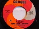 JOHNNY COLON orig COTIQUE Oyelo/YOU GOTTA LOVE ME