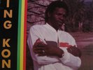 digi reggae LP KING KONG dance hall session ??  orig