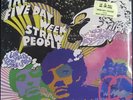 FIVE DAY WEEK STRAW PEOPLE Akarma 2x LP Psych SEALED