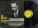 RED GARLAND At The Prelude ORIG '59 Prestige LP DG RVG