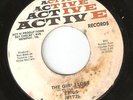 Rare Sweet Soul 45 Epics The Girl I Lost on Active HEAR