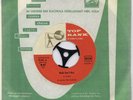 THE VENTURES WALK DON´T RUN / HOME D TOP RANK 75201 EX