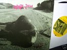 signed PEARL JAM who KILLED RUDOLPH? fan club non LP 7