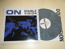 ON double vision LP sxe champion carry 1.press GREY/250